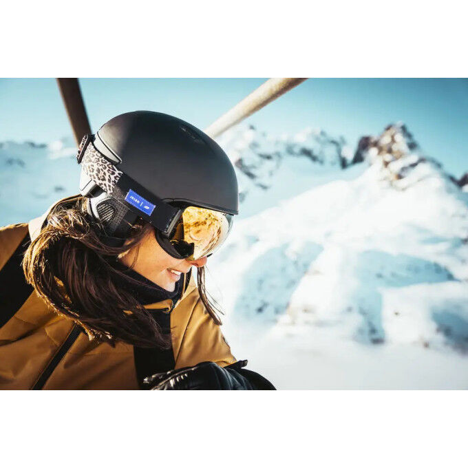 Juibo Hal helmet L 美品 Buy at economic price - Helmet Julbo Hal (Blue) Low Price cheap