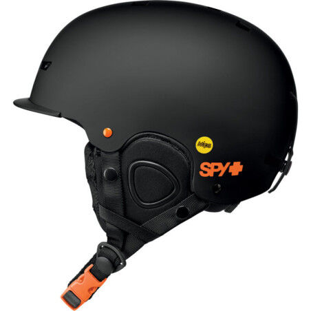 GALACTIC MIPS MATTE BLACK EYE