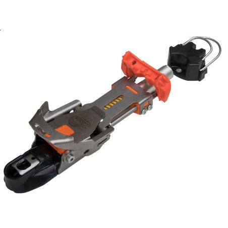 22 Designs OUTLAW X / NTN telemark bindings