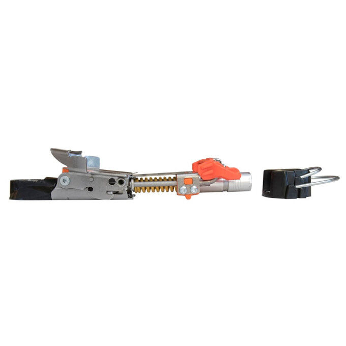 FIXATIONS TELEMARK OUTLAW X / NTN