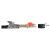 FIXATIONS TELEMARK OUTLAW X / NTN