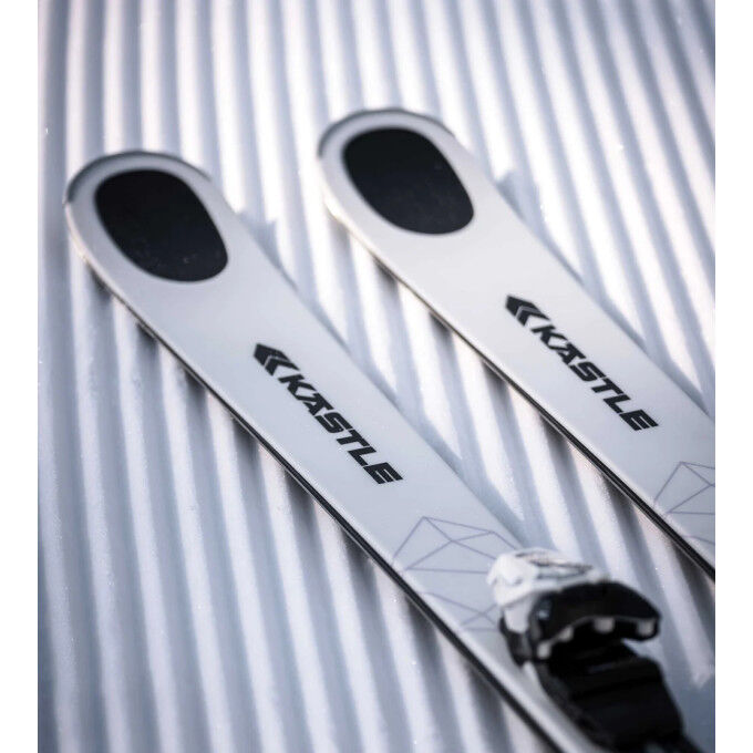 Pack de skis Kästle MARBLE 84 PREM + K10 SLR GW