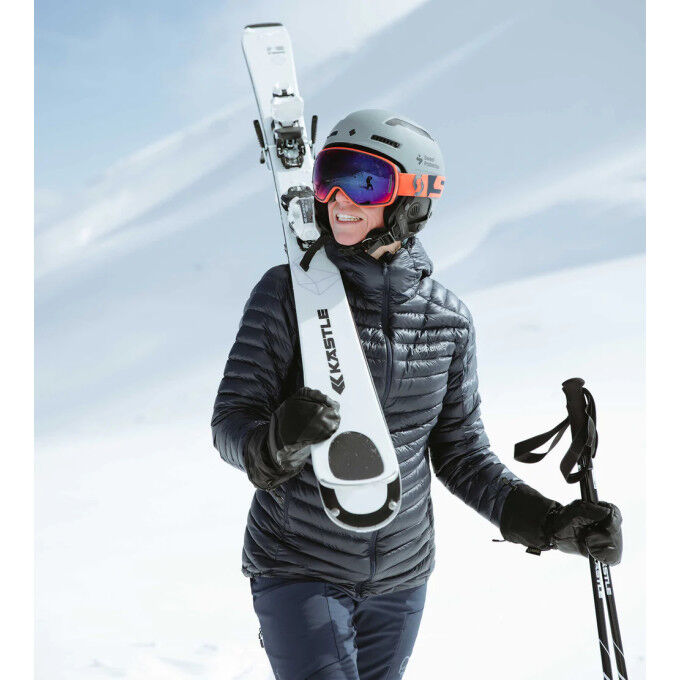 Kästle MARBLE 84 PREM + K10 SLR GW ski pack