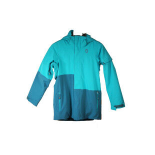 JACKET B'S TERRAIN DRYO