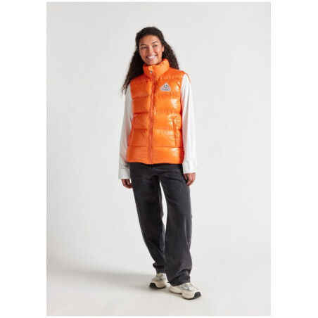 Pyrenex JOHN Clémentine Sleeveless Coat