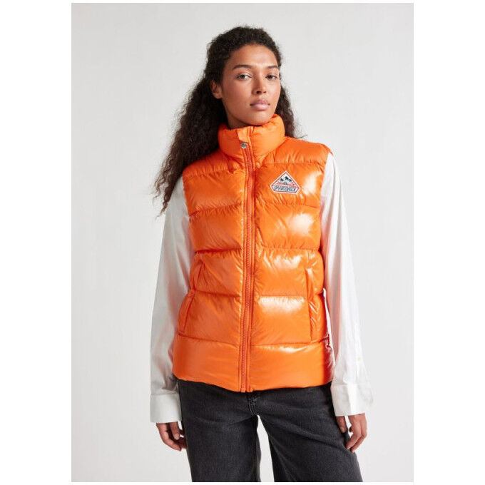 Pyrenex JOHN Clémentine Sleeveless Coat
