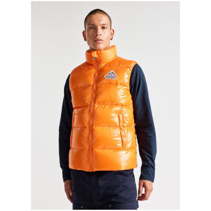 Pyrenex JOHN Clémentine Sleeveless Coat