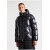 Chaqueta de pluma unisex Pyrenex STEN Negro