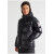 Chaqueta de pluma unisex Pyrenex STEN Negro