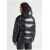 Chaqueta de pluma unisex Pyrenex STEN Negro