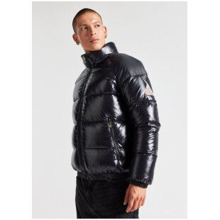 Doudoune Pyrenex VINTAGE MYTHIQUE Black