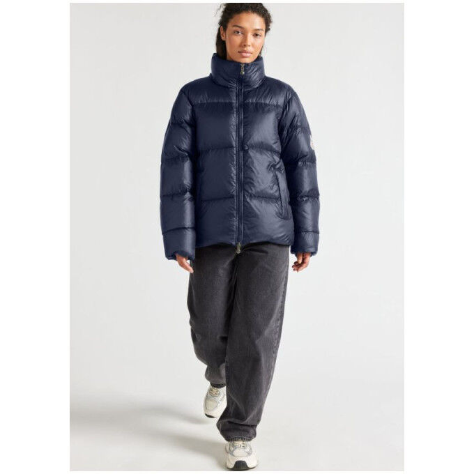Chaqueta de plumón unisex Pyrenex SHIFT Admiral