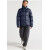 Chaqueta de plumón unisex Pyrenex SHIFT Admiral