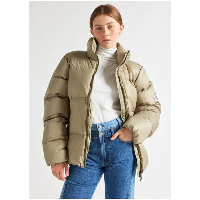 Pyrenex SHIFT Mermaid down jacket