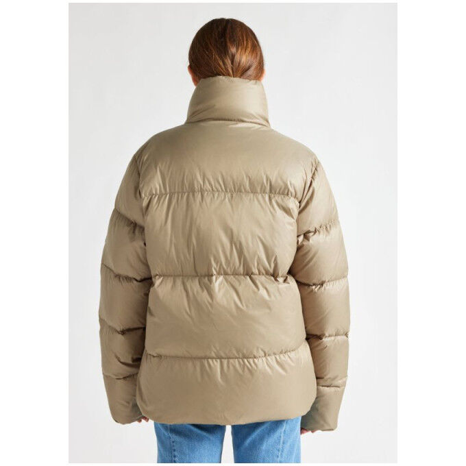 Chaqueta de pluma unisex Pyrenex SHIFT Mermaid