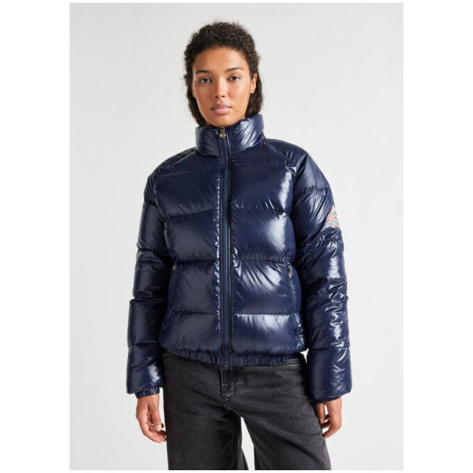 Unisex Daunenjacke Pyrenex VINTAGE MYTHISCHE Admiralsjacke