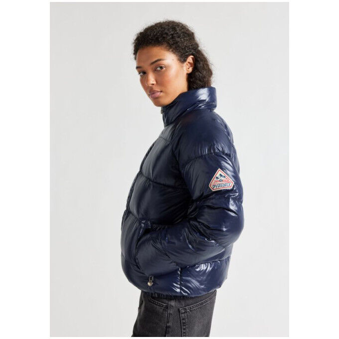 Unisex Pyrenex VINTAGE MYTHICAL Admiral down jacket