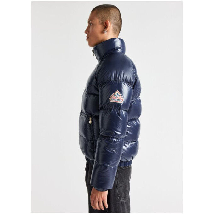 Unisex Pyrenex VINTAGE MYTHICAL Admiral down jacket