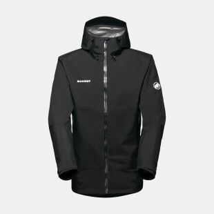 Mammut CONVEY TOUR HS hooded jacket