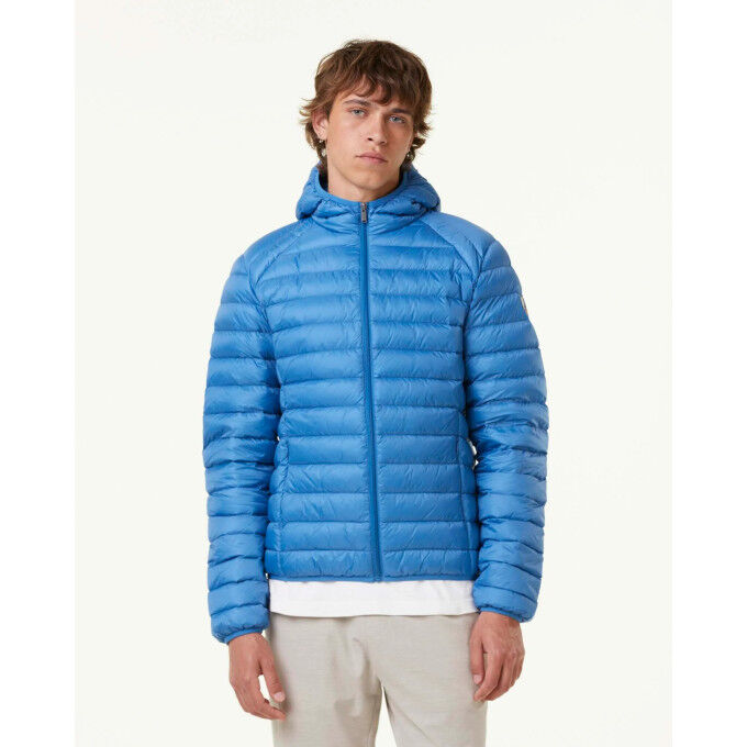 Jacket man Jott NICO Blue Jean