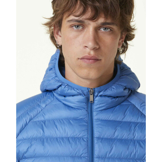 Jacket man Jott NICO Blue Jean