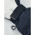 ARMY LEATHER HELI SKI