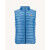 Jott TOM Sleeveless Jacket Blue denim