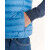 Jott TOM Sleeveless Jacket Blue denim