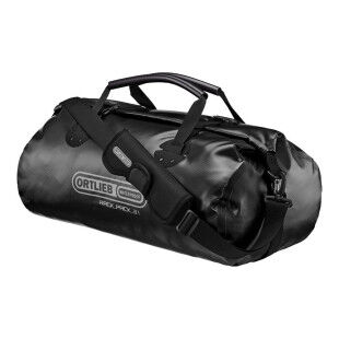 Travel bag Ortlieb RACK PACK 31L Black