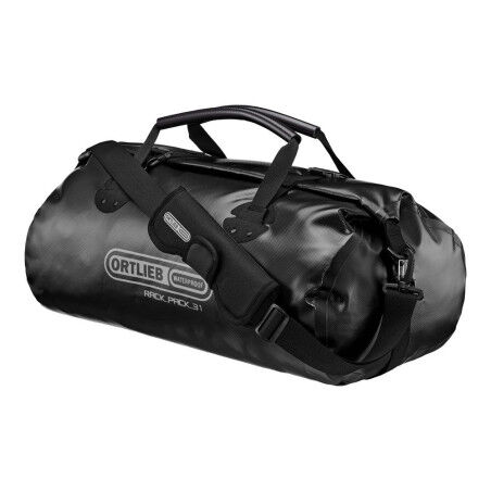 Sac de voyage Ortlieb RACK PACK 31L Black