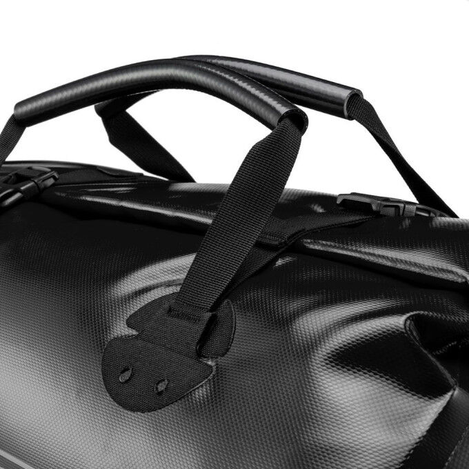 Bolsa Ortlieb RACK PACK 31L Negra