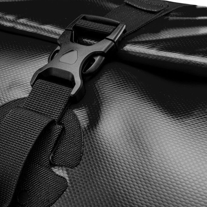 Bolsa Ortlieb RACK PACK 31L Negra