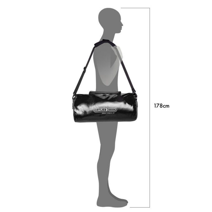 RACK PACK 31L