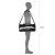 Sac de voyage Ortlieb RACK PACK 31L Black