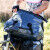 Bolsa Ortlieb RACK PACK 31L Negra
