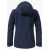 Veste polaire Schöffel MATREI L Navy Blazer