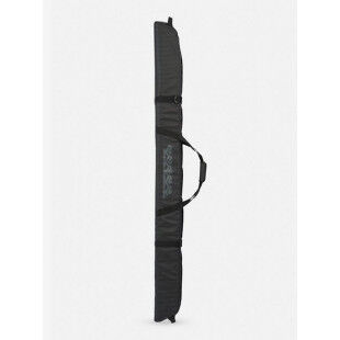 K2 SINGLE PADDED SKI BAG BLACK