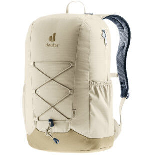 Mochila de uso diario Deuter GOGO 25L Desert-bone