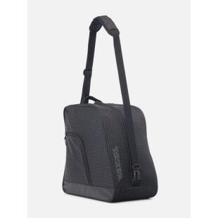 K2 BOOT BAG BLACK