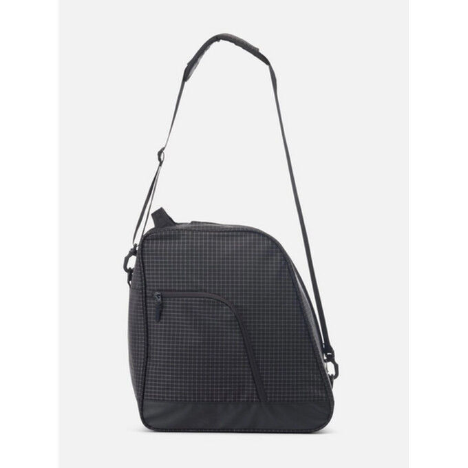 K2 BOOT BAG BLACK