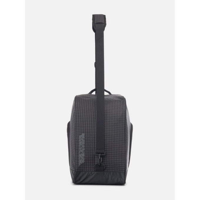 K2 BOOT BAG BLACK