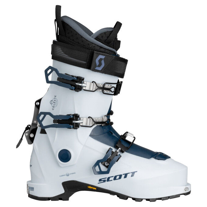 Scott CELESTE TOUR W ski boots