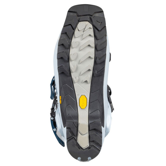 Botas esquí de travesía Scott CELESTE TOUR Glace Azul