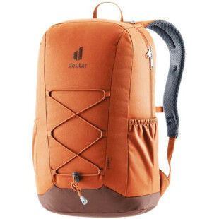 Deuter GOGO 25L Backpack Caramel Clay