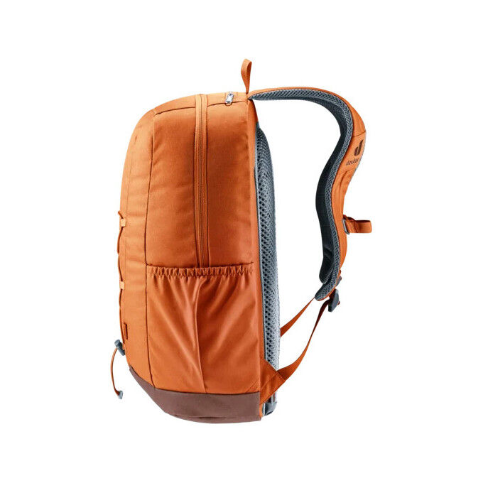 Deuter GOGO 25L Backpack Caramel Clay