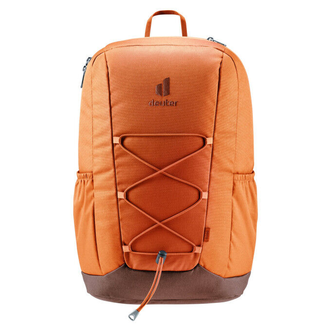 Deuter GOGO 25L Backpack Caramel Clay