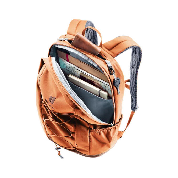 Sac à dos Deuter GOGO 25L Caramel Clay