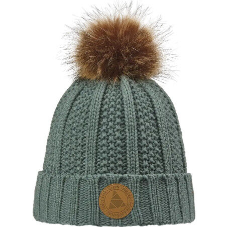 Gorro de mujer Cairn ZOE Sage