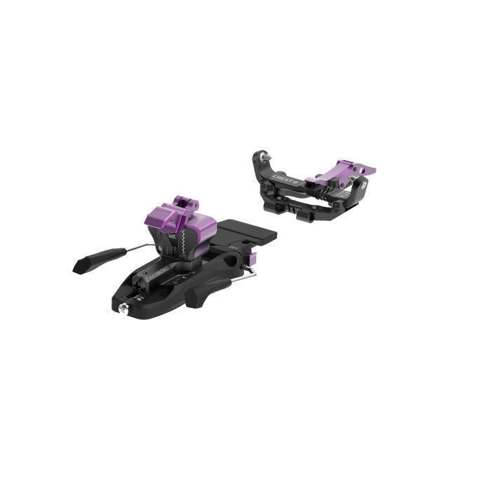 CREST 8 PURPLE - 91MM