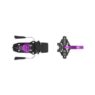 CREST 8 PURPLE - 91MM
